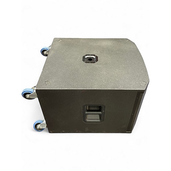 Used Electro-Voice ETX18SP Powered Subwoofer