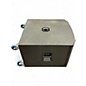 Used Electro-Voice ETX18SP Powered Subwoofer