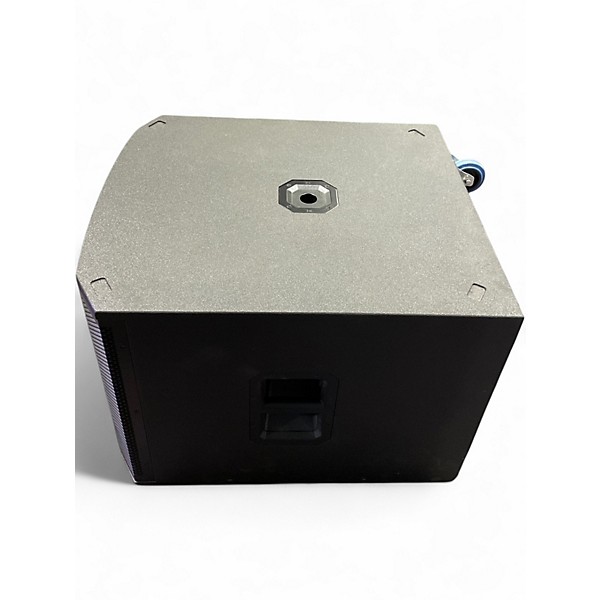 Used Electro-Voice ETX18SP Powered Subwoofer
