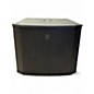 Used Electro-Voice ETX18SP Powered Subwoofer thumbnail