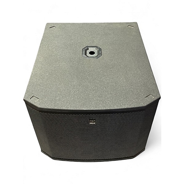 Used Electro-Voice ETX18SP Powered Subwoofer