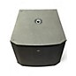 Used Electro-Voice ETX18SP Powered Subwoofer
