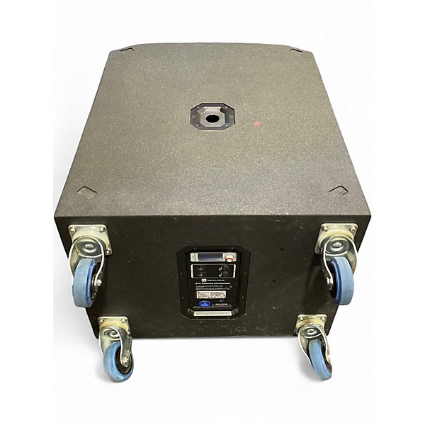Used Electro-Voice ETX18SP Powered Subwoofer