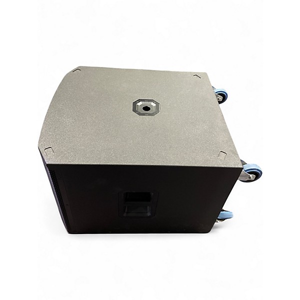 Used Electro-Voice ETX18SP Powered Subwoofer