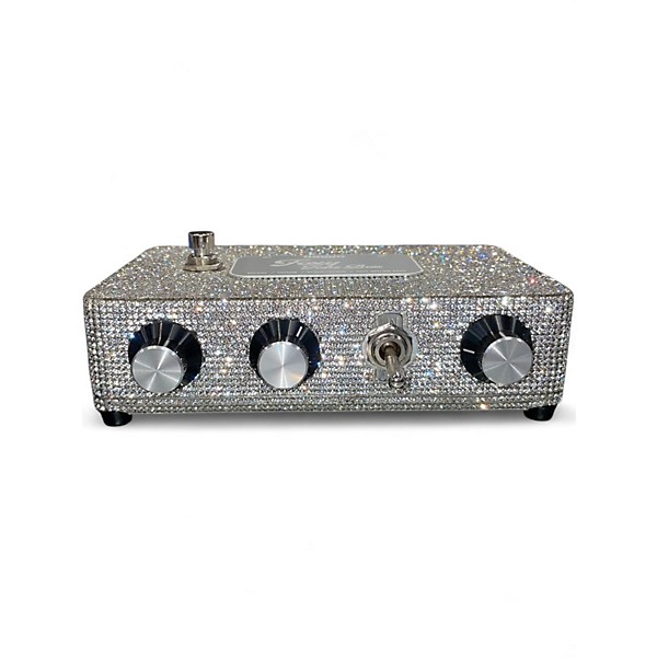 Used Warm Audio Foxy Tone Box Glitz Edition Effect Pedal