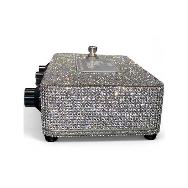 Used Warm Audio Foxy Tone Box Glitz Edition Effect Pedal