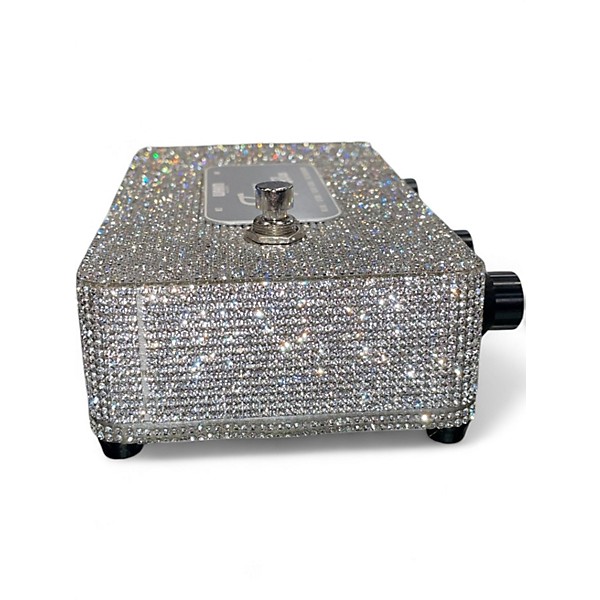 Used Warm Audio Foxy Tone Box Glitz Edition Effect Pedal