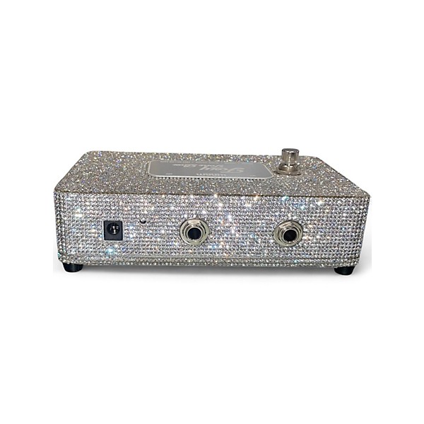 Used Warm Audio Foxy Tone Box Glitz Edition Effect Pedal
