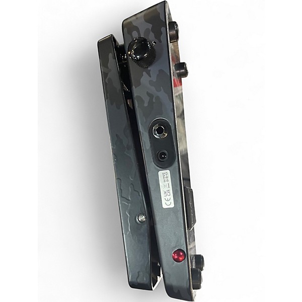 Used Dunlop DB01 Dimebag Wah Effect Pedal