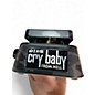 Used Dunlop DB01 Dimebag Wah Effect Pedal
