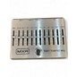 Used MXR M108 10 Band EQ Pedal thumbnail