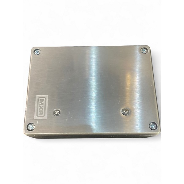 Used MXR M108 10 Band EQ Pedal