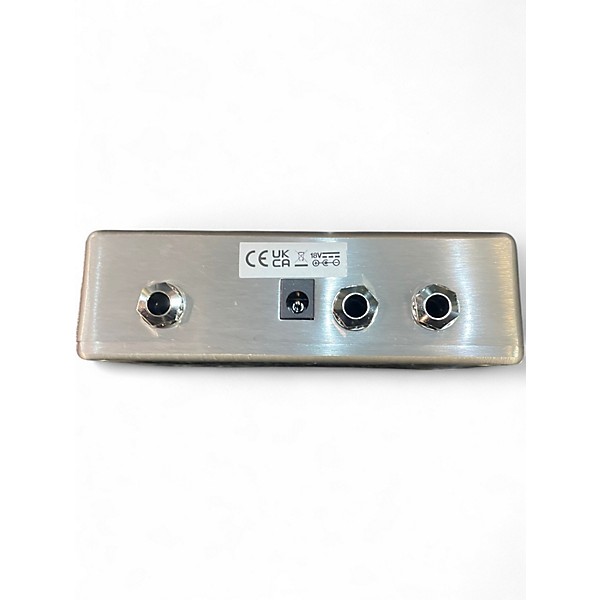 Used MXR M108 10 Band EQ Pedal