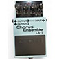 Used BOSS CE5 Chorus Ensemble Effect Pedal thumbnail