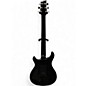 Used PRS CUSTOM 24 FR SILVER BURST Solid Body Electric Guitar