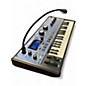 Used Novation MiniNova Mini Synthesizer