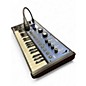 Used Novation MiniNova Mini Synthesizer