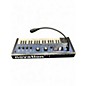 Used Novation MiniNova Mini Synthesizer