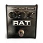 Used ProCo Rat Distortion Effect Pedal thumbnail