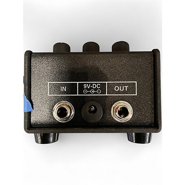 Used ProCo Rat Distortion Effect Pedal