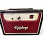 Used Epiphone Valve Jr 5W Class A Tube Guitar Amp Head