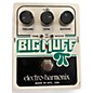 Used Electro-Harmonix XO Big Muff with Tone Wicker Distortion Effect Pedal thumbnail
