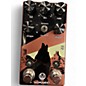 Used Walrus Audio Monument Tremolo V2 Effect Pedal thumbnail