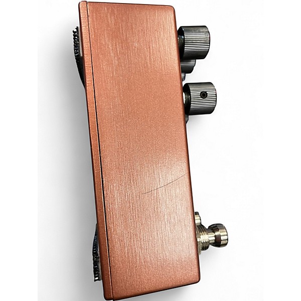 Used Walrus Audio Monument Tremolo V2 Effect Pedal