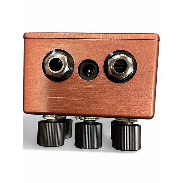 Used Walrus Audio Monument Tremolo V2 Effect Pedal