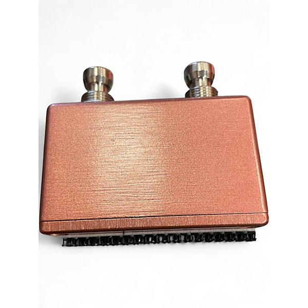 Used Walrus Audio Monument Tremolo V2 Effect Pedal