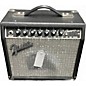 Used Fender Champion 20 Guitar Combo Amp