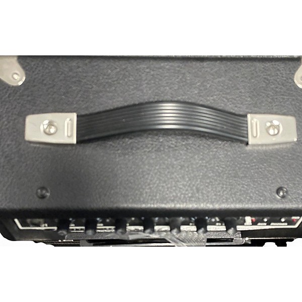 Used Fender Champion 20 Guitar Combo Amp