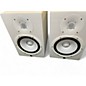 Used Yamaha HS8 PAIR WHITE Powered Monitor thumbnail