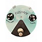 Used Dunlop FFM3 Jimi Hendrix Fuzz Face Effect Pedal thumbnail