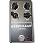 Used Mythos HERCULEAN Effect Pedal thumbnail