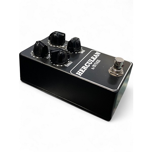Used Mythos HERCULEAN Effect Pedal