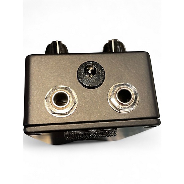 Used Mythos HERCULEAN Effect Pedal