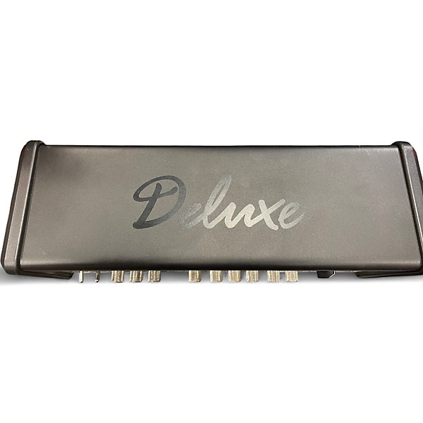 Used Hughes & Kettner GMD40DH Tube Guitar Amp Head