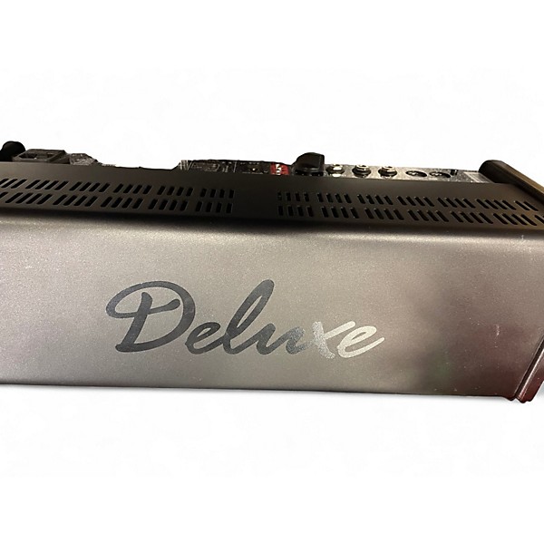 Used Hughes & Kettner GMD40DH Tube Guitar Amp Head