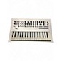 Used KORG Minilogue 4 Voice Polyphonic Analog Synthesizer thumbnail