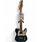 Used 2020 Fender Player Telecaster HH tidepool Solid Body Electric Guitar thumbnail