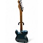 Used 2020 Fender Player Telecaster HH tidepool Solid Body Electric Guitar