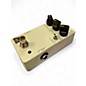 Used JHS Pedals 3 series overdrive Effect Pedal