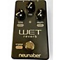 Used Neunaber wet reverb Effect Pedal thumbnail