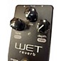 Used Neunaber wet reverb Effect Pedal