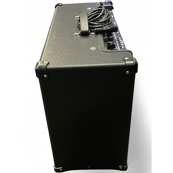 Used BOSS Katana 100 100W 1X12 Guitar Combo Amp