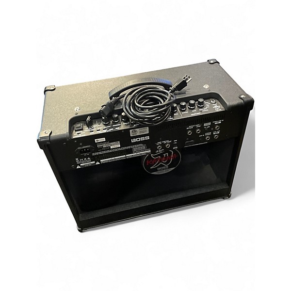 Used BOSS Katana 100 100W 1X12 Guitar Combo Amp