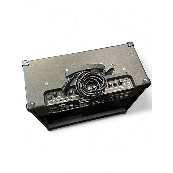 Used BOSS Katana 100 100W 1X12 Guitar Combo Amp