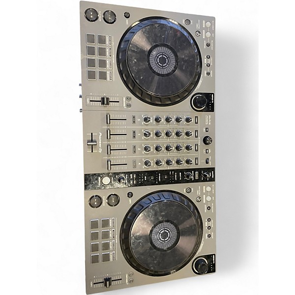 Used AlphaTheta DDJ-FLX6-GT MIDI Interface