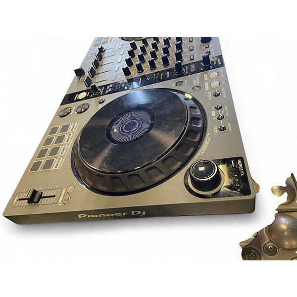 Used AlphaTheta DDJ-FLX6-GT MIDI Interface